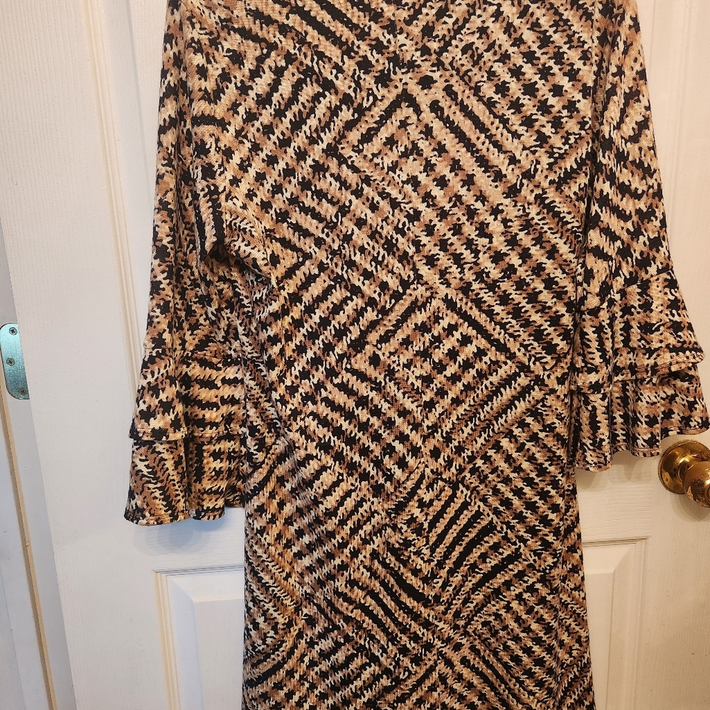R&K DRESS - Picture 5 of 7